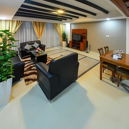 Sea Diamond Plaza Apartments Manama Dış mekan fotoğraf