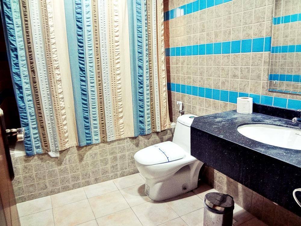 Sea Diamond Plaza Apartments Manama Dış mekan fotoğraf
