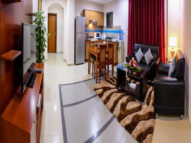 Sea Diamond Plaza Apartments Manama Dış mekan fotoğraf