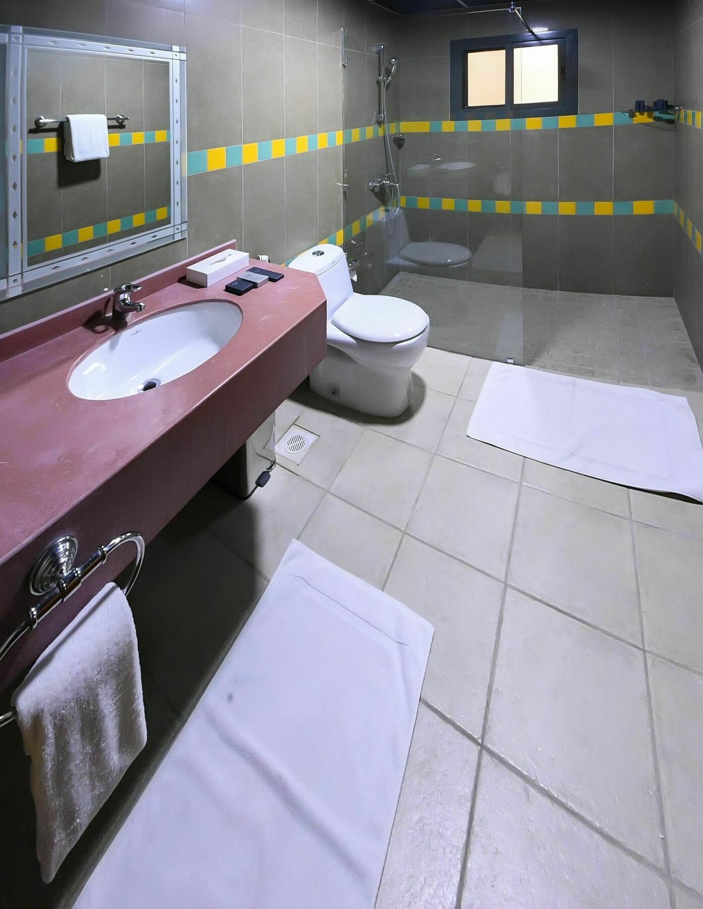 Sea Diamond Plaza Apartments Manama Dış mekan fotoğraf