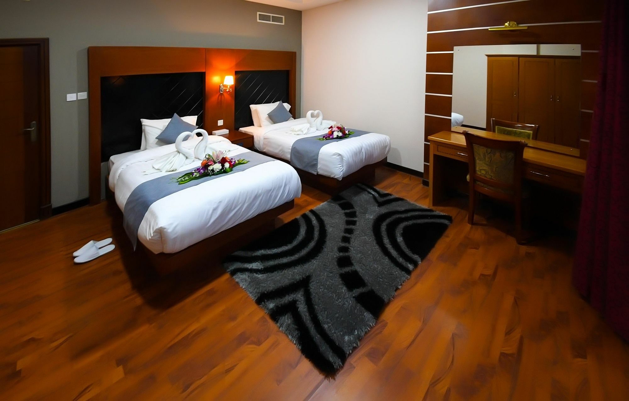 Sea Diamond Plaza Apartments Manama Dış mekan fotoğraf