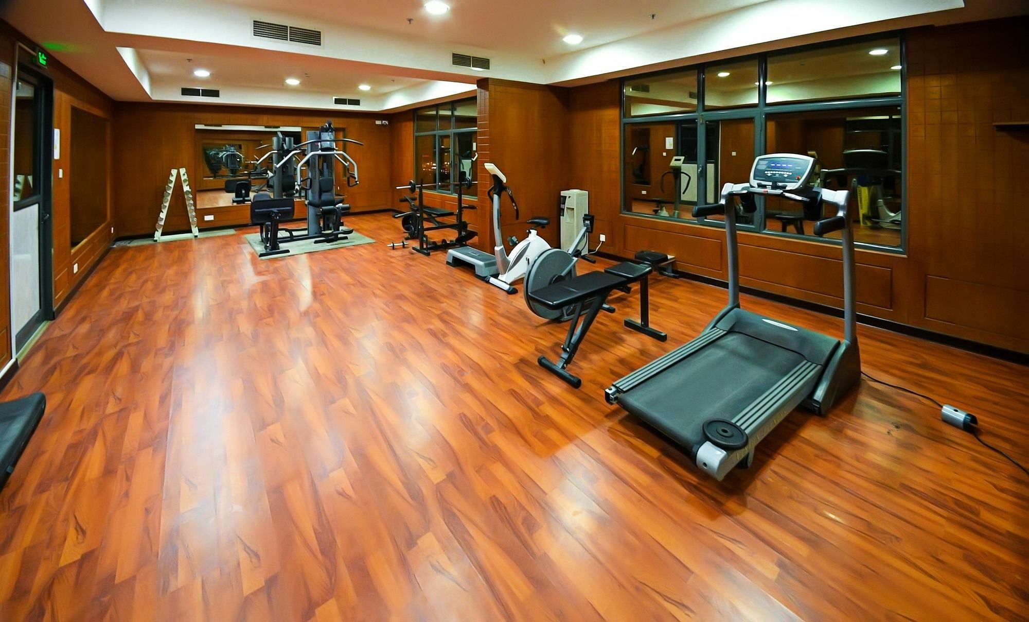Sea Diamond Plaza Apartments Manama Dış mekan fotoğraf