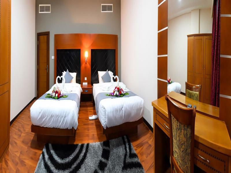 Sea Diamond Plaza Apartments Manama Dış mekan fotoğraf