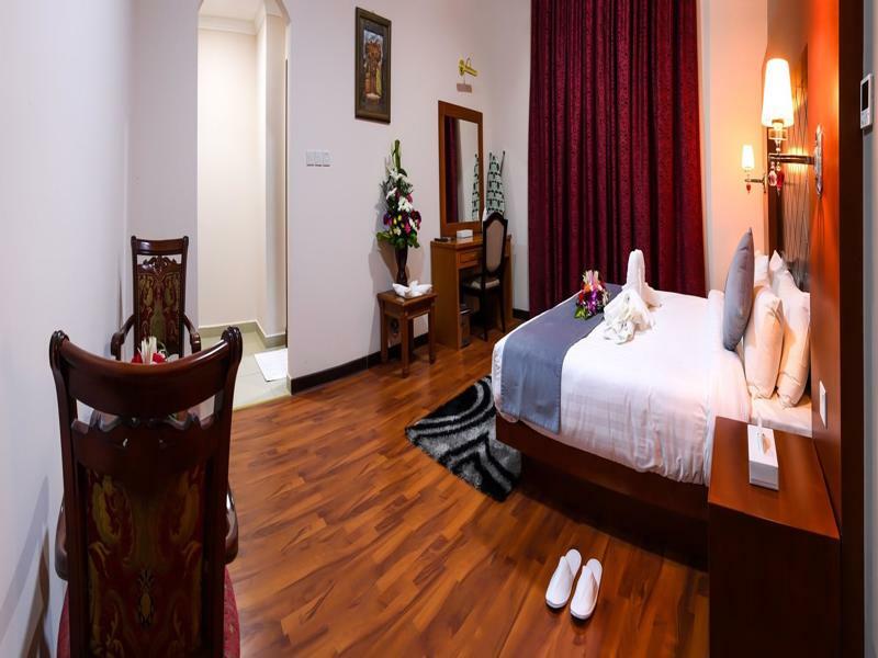Sea Diamond Plaza Apartments Manama Dış mekan fotoğraf